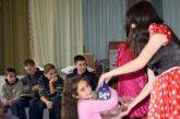 BAMBINIXLAPACE. Moldova: vestiti caldi e un sorriso: ecco cosa chiedono i bambini ucraini rifugiati in attesa della pace!