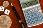 Pensioni 2023: l’adeguamento per gli assegni più alti slitta a marzo (e si riduce)