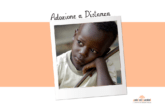 Congo. La storia di Maitrise, 6 anni: Ora ho tanta paura di dover ricominciare a soffrire la fame. Aiutalo con un' Adozione a Distanza