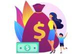 Bonus mamme disoccupate: dai Comuni, 1773 euro per ciascun figlio