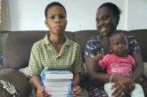 Ghana. Un aiuto che porta gioia ed entusiasmo alle famiglie più in difficoltà