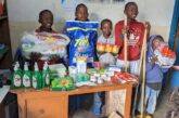 Congo. L’importanza dei medicinali e dei kit igienici per i bambini degli orfanotrofi