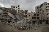 L'appello di AOI per l'emergenza terremoto in Siria e Turchia