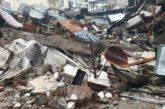 Emergenza terremoto: nel Nord Ovest della Siria aumentano i morti e le disperate richieste di aiuto