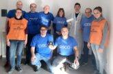 Volontariato d’impresa. Cisco al fianco di Ai.Bi. per generare valore, relazioni e accoglienza!