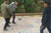 Marocco. Le storie Ahmed e Othmane illuminano il cammino di tutti i bambini che lottano per un futuro migliore
