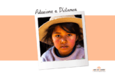 Bolivia. Yulisa non ha mai studiato e all’età di 11 anni è stata abbandonata da sua madre. Aiutala con un'Adozione a Distanza