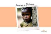 Repubblica Democratica del Congo. Senza genitori, senza istruzione, ma con tanto bisogno di affetto. Esther sta aspettando il tuo aiuto