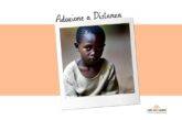 Repubblica Democratica del Congo. Inseguendo un sogno, anche la vita di un bambino abbandonato può cambiare