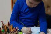 BAMBINIXLAPACE. Quali sono i sogni dei bambini ucraini rifugiati in Moldova?