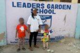 Ghana. Garantire il diritto alla studio anche ai minori abbandonati