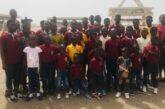 Ghana. Non solo assistenza, scuola e pasti... L'Adozione a Distanza permette ai bambini degli orfanotrofi di fare anche gite interessanti