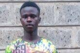 Kenya. Phineas: “Da grande voglio andare all’università e diventare un medico!”