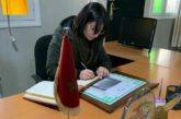 Marocco. Ai.Bi. firma il “Libro D’Oro” dell’Associazione di Protezione e Assistenza