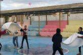 Marocco. Le iniziative per i bambini ospiti degli orfanotrofi: Come se fossero i nostri figli