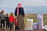 Nei campi profughi della Siria devastata dal terremoto. La forza ritrovata di Abdullah e Wadah