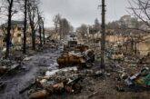 Bombe e missili su tutta l’Ucraina. Colpita anche Kiev. Almeno 11 le vittime