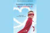 L’Adozione è un bisogno speciale: il nuovo libro di Francesca Mineo