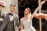 Sorpresa: in Italia tornano a crescere i matrimoni