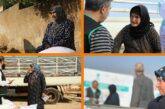 Storie di donne in Siria, tra resilienza, umanità e voglia di futuro