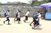 Repubblica Democratica del Congo. Quanto è difficile sostenere gli esami scolastici a Goma!