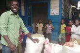 Repubblica Democratica del Congo. Prosegue la fornitura alimentare nonostante le difficoltà