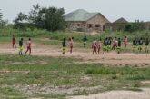 Ghana. Vi porto il sorriso dei nostri bambini