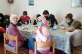 Pan di Zucchero. La Pasqua de “I Talenti” con i nonni di Monghidoro
