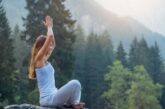 Yoga for charity: dall'Italia alla Siria un abbraccio di solidarietà 
