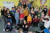 #BAMBINIxLAPACE. Il commovente video di auguri di Pasqua dei bambini ucraini