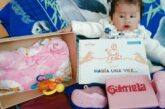 Bolivia. Il regalo più bello? La coperta con cui è arrivata in orfanotrofio