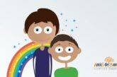 Adozione Internazionale in Sudamerica. Roberto e Malcom (11 e 9 anni): State cercando una famiglia solo per noi? Sarebbe il sogno della nostra vita!