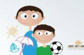 Adozione Internazionale in Sudamerica. Jano e Martin, 11 e 10 anni: vogliono essere adottati insieme!