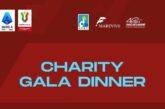 Ai.Bi. alla Lega Seria A Charity Gala Dinner