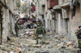 Siria. #Nonlasciamolisoli: gli interventi di Ai.Bi. per una popolazione che non trova pace