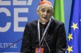 Papa Francesco affida al cardinale Matteo Zuppi la missione di pace in Ucraina