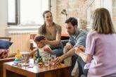Psicologia dell’Adozione. Quando e come il figlio adottivo si affiderà totalmente ai nuovi genitori?