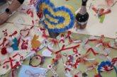 Moldova. #BAMBINIxLAPACE. L’importanza della ludoteca per i bambini ucraini in fuga dalla guerra