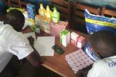 Repubblica Democratica del Congo. Salute e benessere per i bambini degli orfanotrofi Fed e Sodas