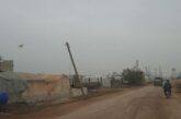 Siria. #Nonlasciamolisoli: Uno sguardo nei campi profughi