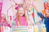 Storie di generosità: il compleanno speciale di Penelope 