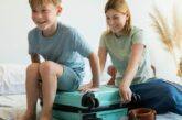 Affido. Arrivano le vacanze: come viaggiare  con i minori in affido?