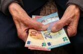 Pensioni: a luglio assegno fino a 250 euro più ricco