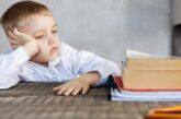 Figli con BES e DSA. Che cosa sono e come comportarsi