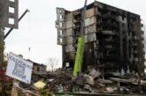 Ucraina. Attacco a Kramatrosk: 10 morti tra cui 3 minori