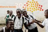 Il Bilancio Sociale di Ai.Bi. 2022. Un anno di presenza in 24 Paesi e 184mila beneficiari raggiunti