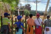 Marocco. Tempo di gite per i bambini degli orfanotrofi Akkari e APA