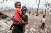 Haiti. Emergenza umanitaria: sono 115 mila i minori di 5 anni in grave stato di denutrizione