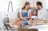 Psicologia dell'adozione. Come affrontare il salto nel buio dell'Adozione Internazionale? 