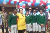 Kenya. Un dono per l’infanzia. Il nuovo spazio dello Shelter Children’s Home